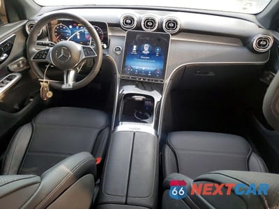 Zdjęcie 8 z 12 samochodu: 2025 MERCEDES-BENZ GLC 300 4MATIC VIN:W1NKM4HB9SF391944 - miniatura