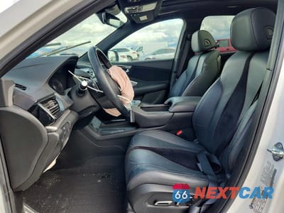 Zdjęcie 7 z 11 samochodu: 2022 ACURA RDX A-SPEC VIN:5J8TC2H62NL008990 - miniatura