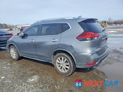Drugie zdjęcie samochodu z przodu: 2019 NISSAN ROGUE S VIN:JN8AT2MT7KW254482 - miniatura
