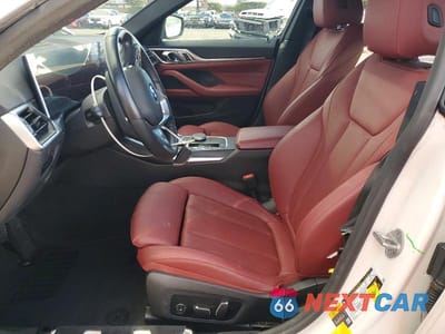 Zdjęcie 7 z 11 samochodu: 2024 BMW I4 EDRIVE 35 VIN:WBY43AW04RFS05402 - miniatura