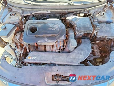 Zdjęcie 11 z 11 samochodu: 2016 HYUNDAI SONATA SPORT VIN:5NPE34AF5GH418946 - miniatura