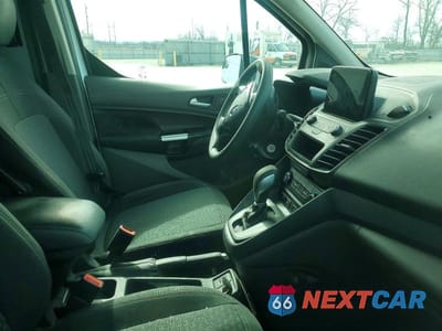 Zdjęcie 10 z 12 samochodu: 2021 FORD TRANSIT CONNECT XLT VIN:NM0LS7F23M1497390 - miniatura