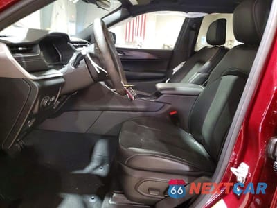 Zdjęcie 7 z 14 samochodu: 2025 JEEP GRAND CHEROKEE LAREDO VIN:1C4RJHAG5S8749153 - miniatura