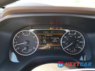 Zdjęcie 9 z 13 samochodu: 2023 NISSAN ROGUE SV VIN:JN8BT3BA2PW406493 - miniatura