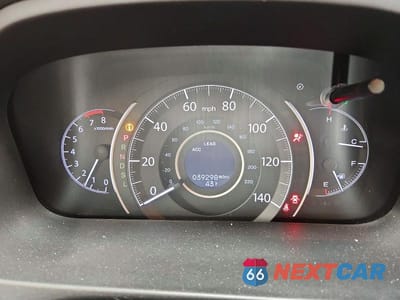 Zdjęcie 9 z 11 samochodu: 2016 HONDA CR-V TOURING VIN:5J6RM4H90GL094552 - miniatura