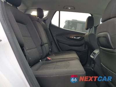 Zdjęcie 11 z 13 samochodu: 2020 GMC TERRAIN SLE VIN:3GKALMEV4LL329951 - miniatura