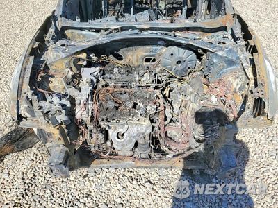 Zdjęcie 11 z 11 samochodu: 2017 NISSAN MAXIMA 3.5 SL VIN:1N4AA6APXHC371943 - miniatura