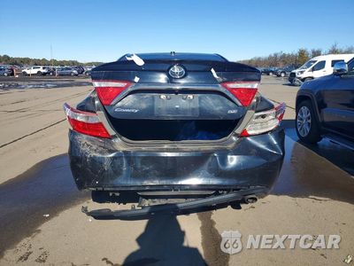 Zdjęcie 6 z 11 samochodu: 2016 TOYOTA CAMRY LE VIN:4T1BF1FK0GU229072 - miniatura