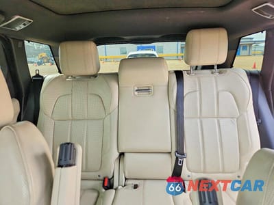 Zdjęcie 10 z 13 samochodu: 2017 LAND ROVER RANGE ROVER SPORT HSE VIN:SALWR2FK5HA668234 - miniatura