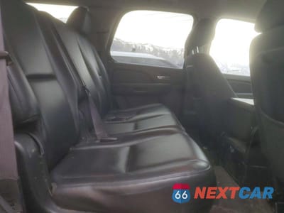 Zdjęcie 10 z 11 samochodu: 2011 CHEVROLET TAHOE SPECIAL VIN:1GNSK2E00BR244406 - miniatura