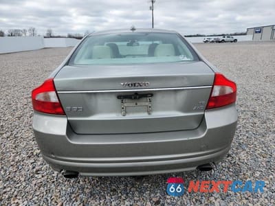 Zdjęcie 6 z 13 samochodu: 2008 VOLVO S80 T6 TURBO VIN:YV1AH992781075431 - miniatura