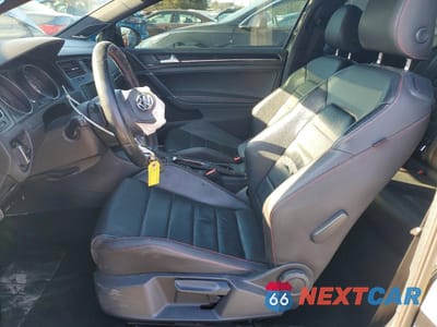 Zdjęcie 7 z 12 samochodu: 2015 VOLKSWAGEN GTI VIN:3VWTT7AU0FM069630 - miniatura