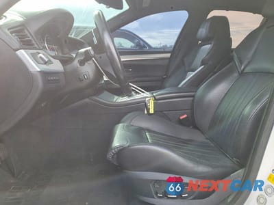 Zdjęcie 7 z 13 samochodu: 2013 BMW Motorrad M5 VIN:WBSFV9C58DC773304 - miniatura