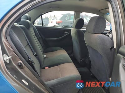 Zdjęcie 10 z 11 samochodu: 2006 TOYOTA COROLLA VIN:1NXBR32E86Z626756 - miniatura