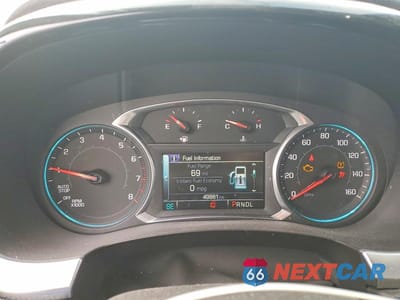 Zdjęcie 9 z 13 samochodu: 2018 CHEVROLET TRAVERSE PREMIER VIN:1GNEVJKW0JJ270637 - miniatura