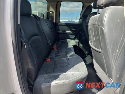 Zdjęcie 10 z 13 samochodu: 2010 DODGE RAM 1500 VIN:1D7RV1GT3AS174770 - miniatura