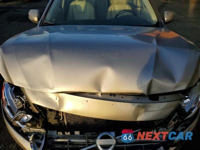 Zdjęcie 11 z 11 samochodu: 2014 VOLVO S60 T5 VIN:YV1612FS9E2294418 - miniatura