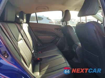 Zdjęcie 11 z 13 samochodu: 2024 SUBARU CROSSTREK LIMITED VIN:4S4GUHL65R3715851 - miniatura