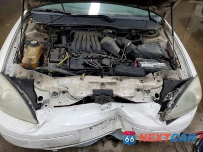 Zdjęcie 11 z 11 samochodu: 2003 FORD TAURUS SE VIN:1FAFP53U73G268305 - miniatura