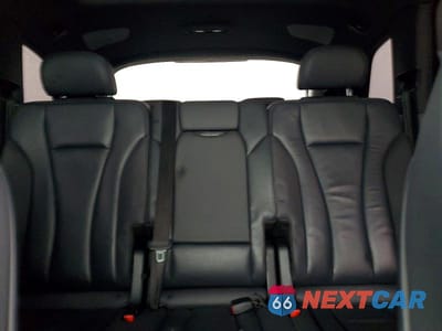 Zdjęcie 10 z 12 samochodu: 2021 AUDI Q7 PREMIUM PLUS VIN:WA1LJAF72MD027570 - miniatura