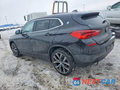 Drugie zdjęcie samochodu z przodu: 2019 BMW X2 XDRIVE28I VIN:WBXYJ5C52K5N00139 - miniatura