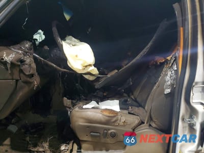 Zdjęcie 7 z 11 samochodu: 2007 CHEVROLET SILVERADO K1500 CLASSIC CREW CAB VIN:2GCEK13Z571123422 - miniatura