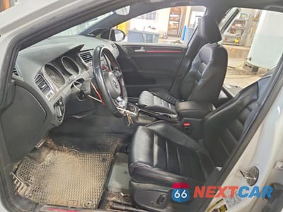 Zdjęcie 7 z 13 samochodu: 2019 VOLKSWAGEN GTI S VIN:3VW6T7AU9KM030638 - miniatura