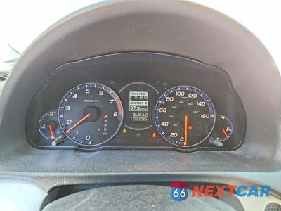 Zdjęcie 9 z 12 samochodu: 2007 ACURA TSX VIN:JH4CL96847C006283 - miniatura