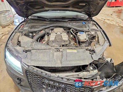 Zdjęcie 11 z 13 samochodu: 2014 AUDI A7 PRESTIGE VIN:WAU2GAFCXEN104434 - miniatura