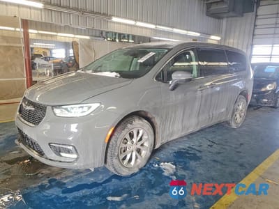 2023 CHRYSLER PACIFICA TOURING L 2C4RC3BG3PR614972 - główne zdjęcie licytacji z USA - miniatura