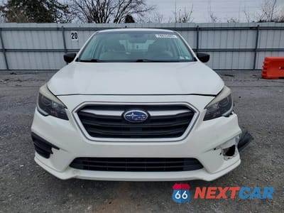 Piąte zdjęcie samochodu w środku: 2019 SUBARU LEGACY VIN:4S3BNAB61K3004772 - miniatura