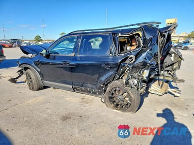 Drugie zdjęcie samochodu z przodu: 2023 KIA TELLURIDE SX VIN:5XYP5DGC1PG408499 - miniatura