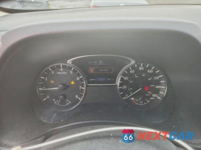 Zdjęcie 9 z 13 samochodu: 2016 NISSAN PATHFINDER S VIN:5N1AR2MM2GC637270 - miniatura