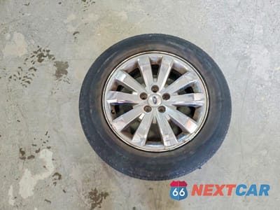 Zdjęcie 13 z 13 samochodu: 2017 FORD EXPLORER XLT VIN:1FM5K8D87HGD01149 - miniatura