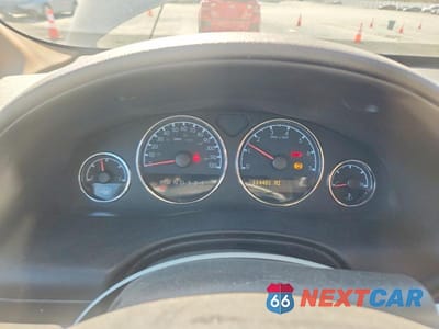 Zdjęcie 9 z 13 samochodu: 2007 CHEVROLET UPLANDER LS VIN:1GNDV23WX7D178099 - miniatura