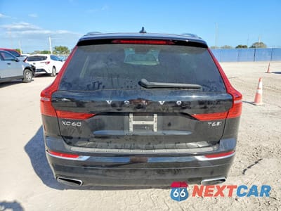 Zdjęcie 6 z 14 samochodu: 2018 VOLVO XC60 T6 INSCRIPTION VIN:YV4A22RL6J1049817 - miniatura