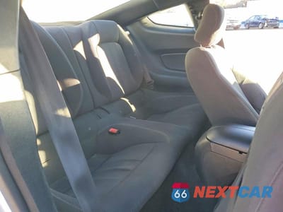 Zdjęcie 10 z 11 samochodu: 2020 FORD MUSTANG VIN:1FA6P8TH4L5122749 - miniatura