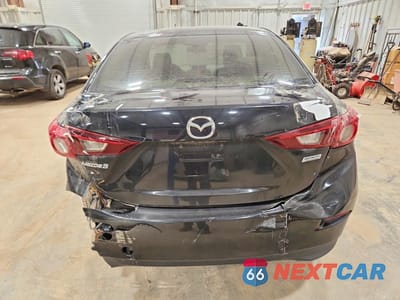 Zdjęcie 6 z 12 samochodu: 2017 MAZDA 3 TOURING VIN:3MZBN1V72HM101732 - miniatura