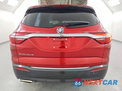Zdjęcie 6 z 14 samochodu: 2020 BUICK ENCLAVE ESSENCE VIN:5GAERBKW0LJ107462 - miniatura