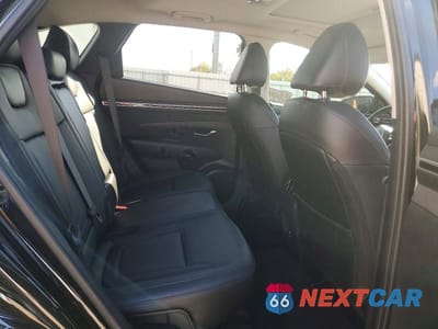 Zdjęcie 11 z 13 samochodu: 2024 HYUNDAI TUCSON SEL VIN:5NMJF3DE3RH303099 - miniatura