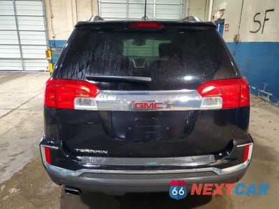 Zdjęcie 6 z 13 samochodu: 2017 GMC TERRAIN SLE VIN:2GKALNEK7H6339588 - miniatura