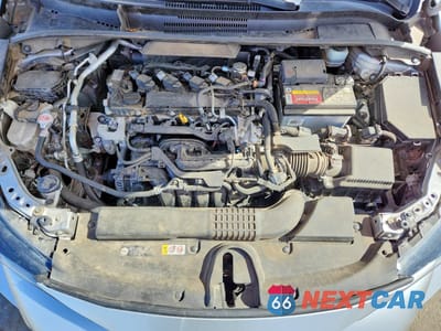 Zdjęcie 11 z 12 samochodu: 2020 TOYOTA COROLLA SE VIN:JTND4RBE1L3097159 - miniatura