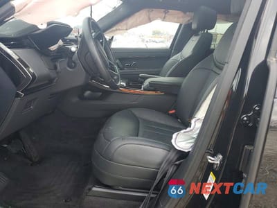 Zdjęcie 7 z 13 samochodu: 2025 LAND ROVER RANGE ROVER SPORT SE VIN:SAL1P9EU8SA459296 - miniatura