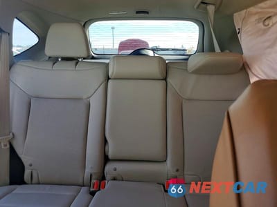 Zdjęcie 10 z 13 samochodu: 2015 HONDA CR-V EXL VIN:5J6RM4H76FL065375 - miniatura