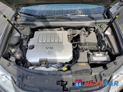Zdjęcie 11 z 12 samochodu: 2014 LEXUS ES VIN:JTHBK1GG6E2141595 - miniatura