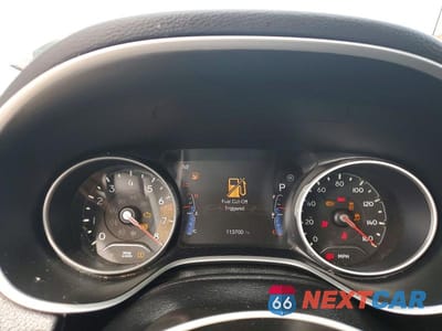 Zdjęcie 9 z 13 samochodu: 2019 JEEP COMPASS LATITUDE VIN:3C4NJDBB0KT695952 - miniatura