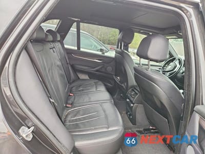 Zdjęcie 10 z 12 samochodu: 2017 BMW X5 XDRIVE35I VIN:5UXKR0C39H0X82734 - miniatura