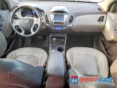 Zdjęcie 8 z 12 samochodu: 2011 HYUNDAI TUCSON GLS VIN:KM8JUCAC5BU281593 - miniatura
