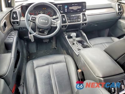 Zdjęcie 8 z 13 samochodu: 2023 KIA SORENTO X-LINE EX VIN:5XYRHDLF9PG226694 - miniatura