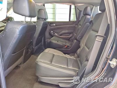 Zdjęcie 11 z 15 samochodu: 2019 GMC YUKON SLT VIN:1GKS1BKC8KR398604 - miniatura
